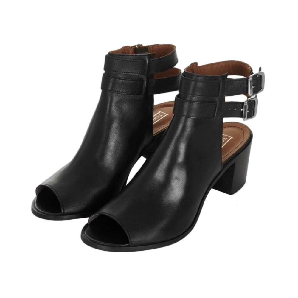 TopShop Ankle boots sandals